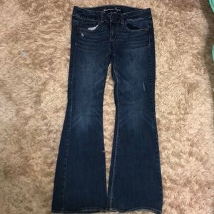 AE jeans